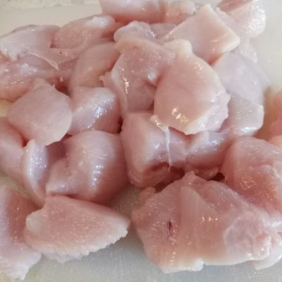 Chicken Suqaar