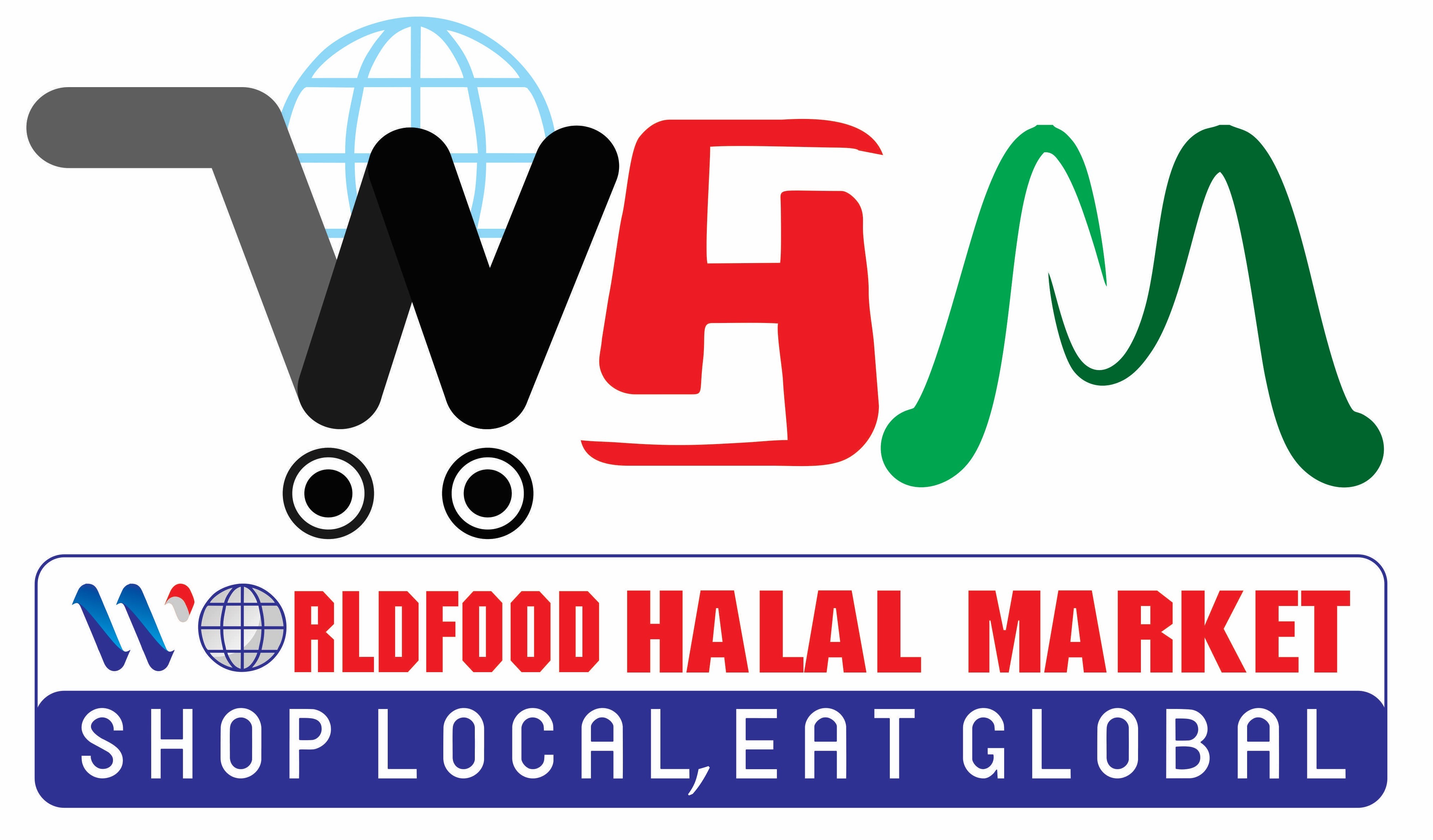 World Foods Halal Market